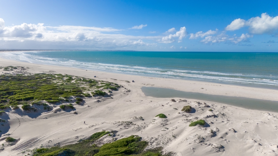 0 Bedroom Property for Sale in Struisbaai Western Cape